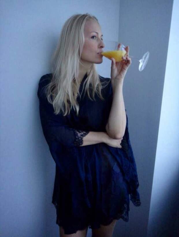 Ольга Егорова. Ольга Егорова.