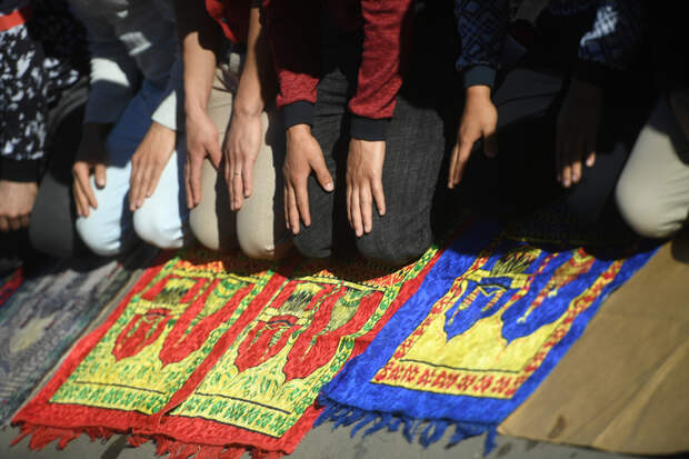 Ураза-байрам в 2026 году: какого числа отмечается праздник разговения?