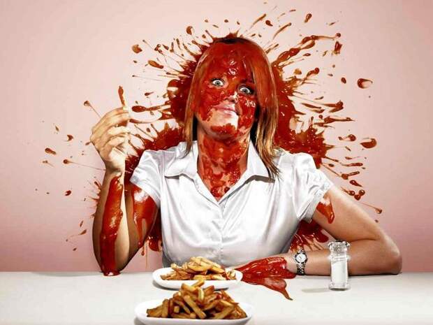 Не ешь это: 5 опасных продуктов, которым не место в вашем рационе опасные продукты, вредные продукты