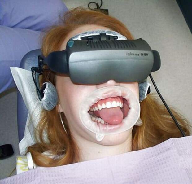 Идиотизм в картинках