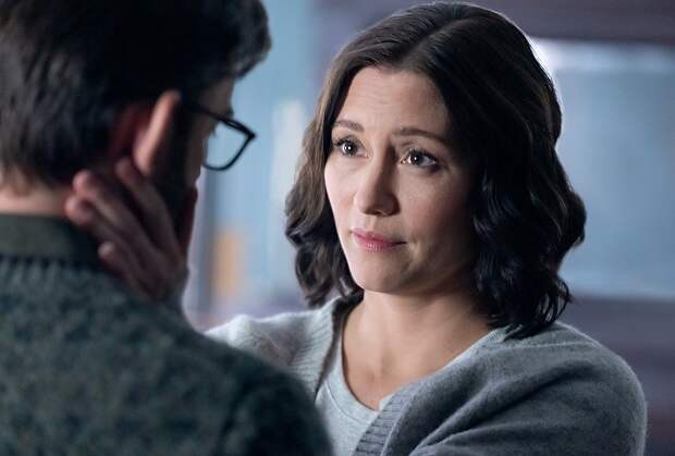 The Way Home's Chyler Leigh Talks Finale's Jacob Twist, Elliot's Decision ('I Was Devastated!') — Plus, Grade It!