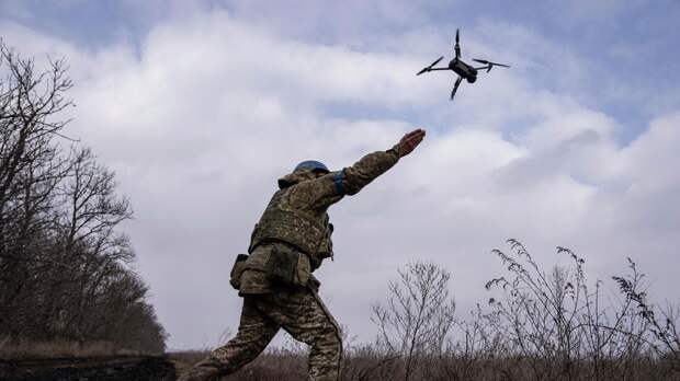 Повторение неудач. На украинском фронте Германия исполняет танцы на граблях