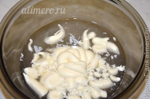 маковый пирог из дрожжевого теста