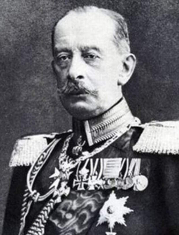 Первая мировая война. Неизвестный подвиг Императора Первая мировая война. Неизвестный подвиг Императора