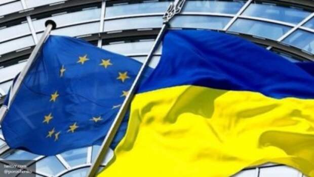 Заместитель главы миссии посольства Германии на Украине Вольфганг Биндзайль заявил, что процесс ассоциации Украины с Евросоюзом является своего рода предусловием интеграции в Евросоюз