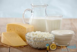 10 самых полезных продуктов и напитков для красивых зубы