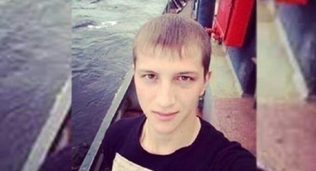 В Сибири парень проплыл ночью 1 км по реке, чтобы спасти тонущую девочку