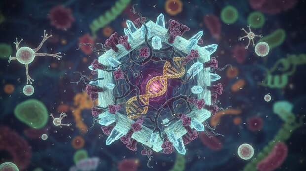 Чуланов опроверг информацию о распространении нового типа аденовируса