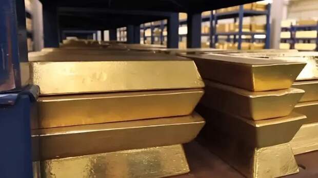 Зеленский хочет потратить на войну с РФ золотовалютные резервы НБУ