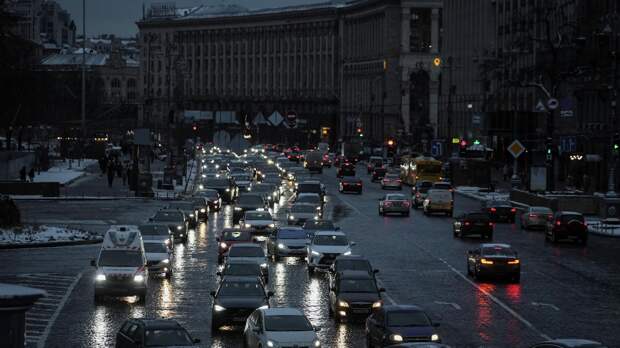 "Мы хотим мира": жители Киева определились со своим главным желанием