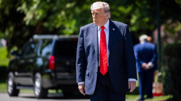 Трамп пригрозил ЕС повышением пошлин, если Европа не обнулит тарифы для США