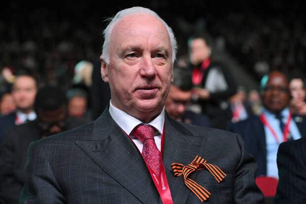 Бастрыкин раскрыл число разыскиваемых в России руководителей Украины