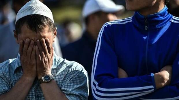 Детей иностранцев по достижении 18 лет обяжут покинуть страну или оформить патент на работу: новые правила могут быть вскоре одобрены