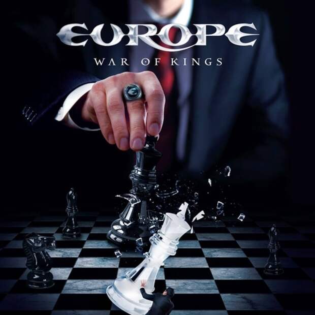 Europe — «War Of Kings»