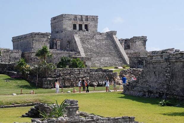 tulum