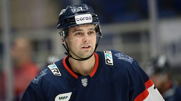 Летунов: «Естественно, мы слышали слова тренера «Металлурга», что они с «Торпедо» команды разного уровня»