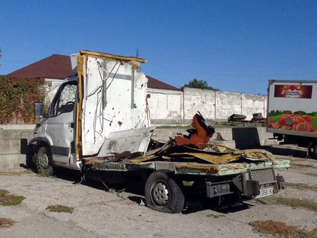 Глава ДНР посетил Горловку, курсанты приняли присягу, а в «Олимпийском» состоялся форум «Донецкой Республики»