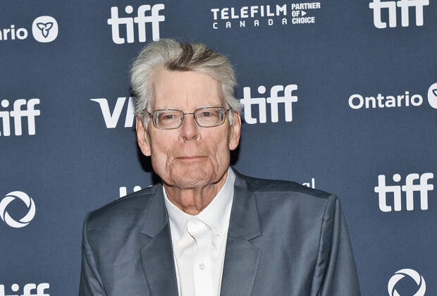 Стало известно о новой экранизации культовой книги Стивена Кинга