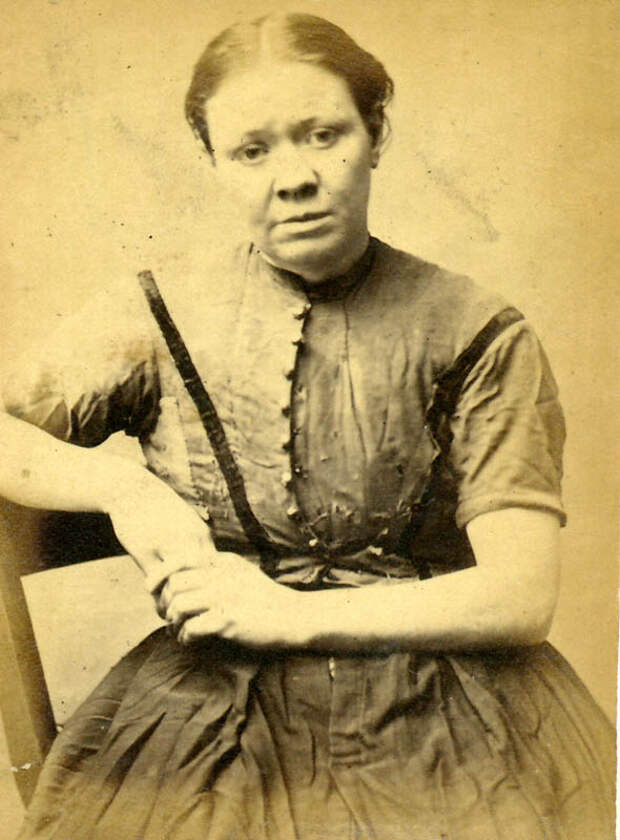 Criminals of 1871-1873
