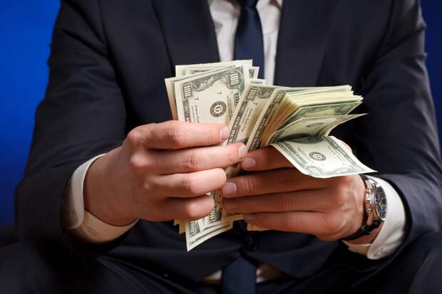 Деньги к деньгам: что поможет вам разбогатеть?