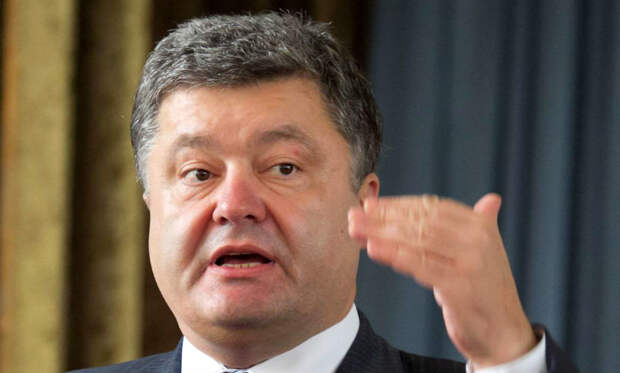 Советник Порошенко уличил президента Украины и Евросоюз в катастрофических обманах 
