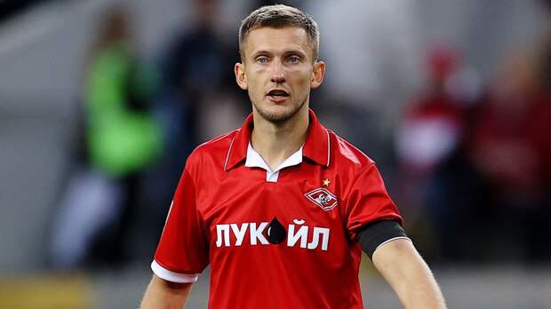 Экс-спартаковец Павленко вошел в тренерский штаб «Ротора»