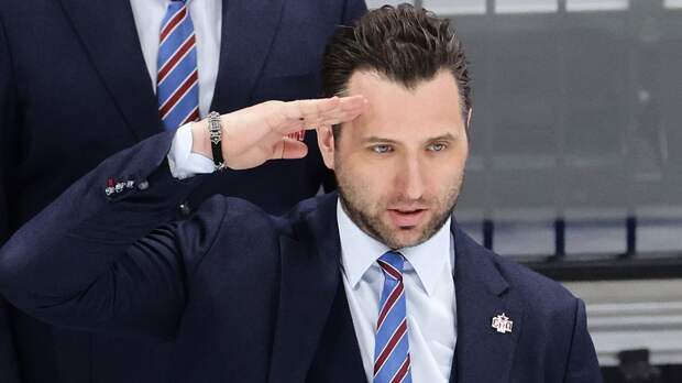 Ротенберг отреагировал на голевой рекорд Тюкавина за «Динамо»: «Такое не бывает случайным»