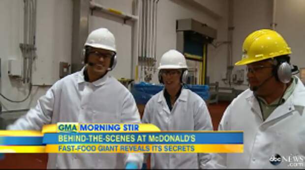 McDonalds Finally Comes Clean About Their Food, and It’s The Best Decision They Ever Made