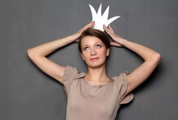 «Я сразу свекрови очерчу границы, жить будем по моим правилам!» – рассуждает Татьяна