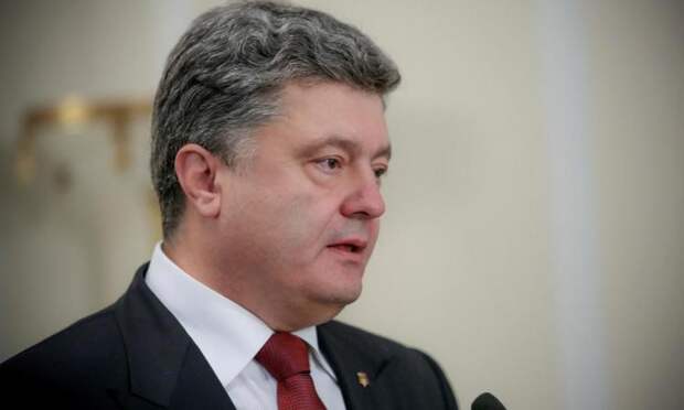 В ДНР Петру Порошенко посоветовали перечитать Толкина