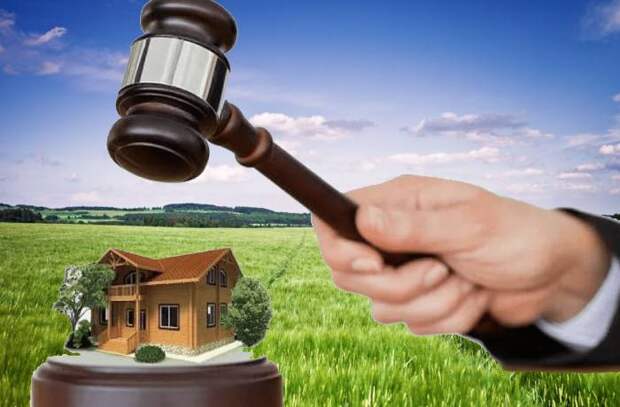 Кто рискует лишиться земельного участка с 1 июля: новые правила для собственников