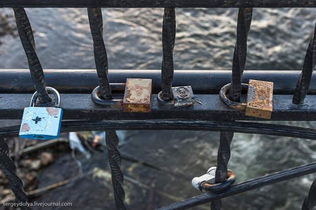 Солнечный Магадан