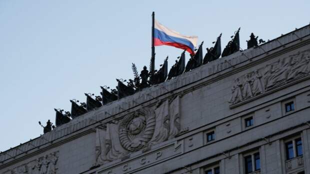 Представительство Минобороны РФ может появиться в ЦАР