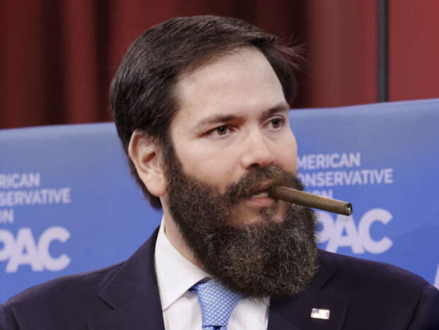 Marco Rubio