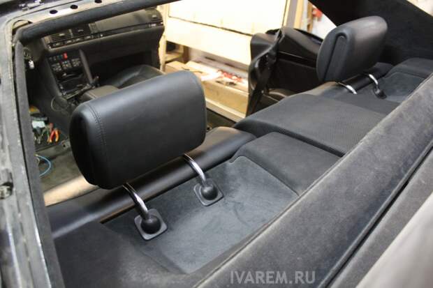 Mercedes Benz W140 Coupe полная реставрация кузова и салона. Mercedes Benz W140 Coupe полная реставрация кузова и салона. mercedes, mercedes-benz, w140, авто, ремонт кузова, ремонт салона