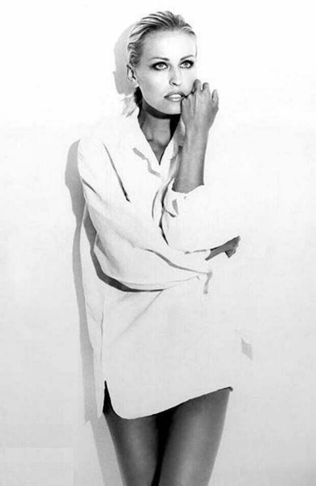 Ольга Егорова. Ольга Егорова.