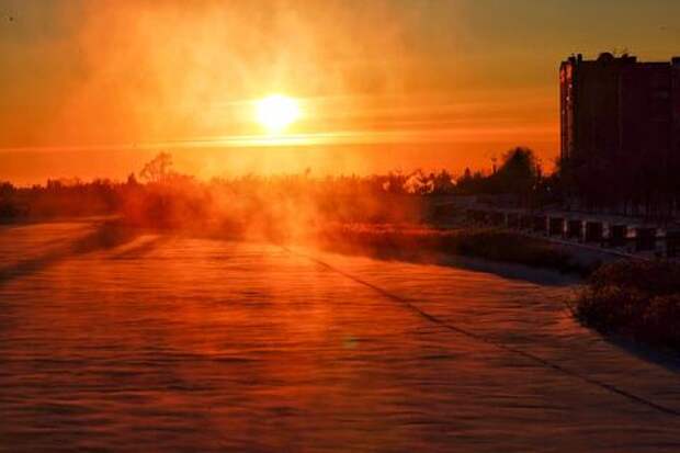 Надвигается космический шторм: ученые зафиксировали летящее к Земле облако плазмы