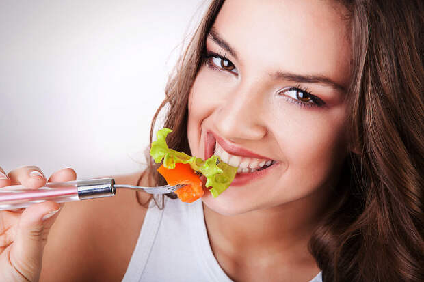 15 мифов о здоровом питании