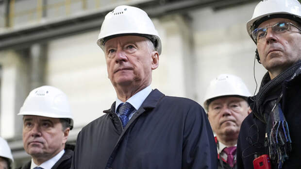 Завод по производству судовых и промышленных двигателей построят в Астраханской области