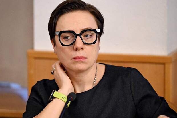 Известная телеведущая рассказала о многолетней дружбе с иноагентом и его подарке