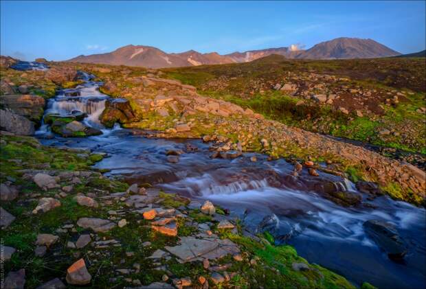 Kamchatka Dreaming — большое камчатское путешествие KamchatkaDreaming32 Kamchatka Dreaming — большое камчатское путешествие