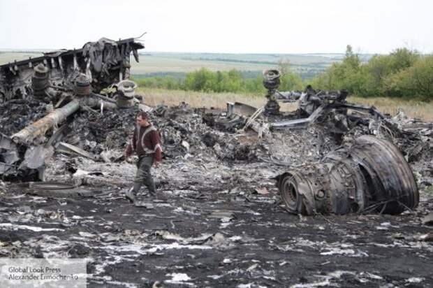 Марков объяснил, чем для России обернется передача дела по MH17 в Гаагу Марков объяснил, чем для России обернется передача дела по MH17 в Гаагу
