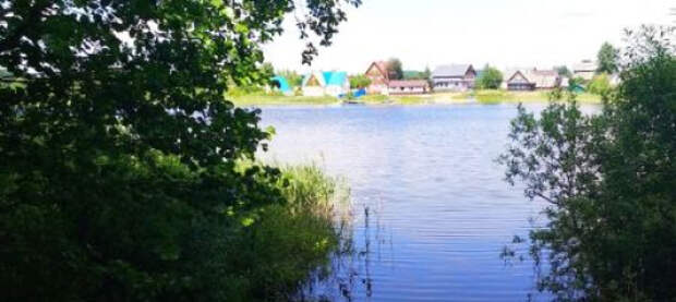 Особенности национального туризма: Селигер приглашает почувствовать себя островитянами. Фото, видео