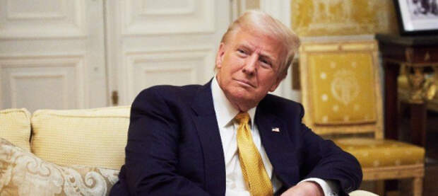 Жители Евросоюза считают Трампа большей угрозой, чем Китай — данные соцопроса