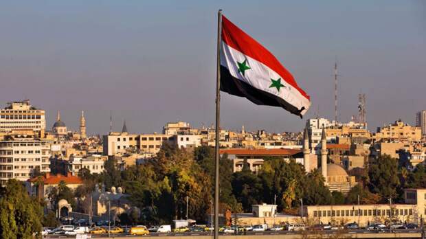 SANA: Сирия назначила нового посла в России
