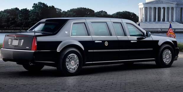 служебные авто