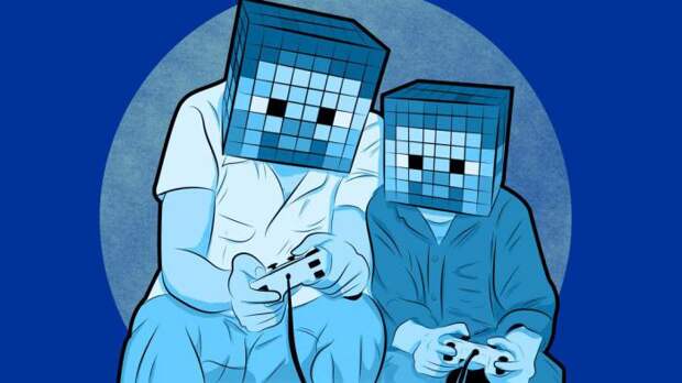 5 вещей, которые дети любят в Minecraft, а родители этого не понимают