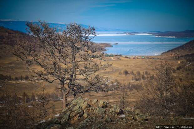 Красоты Байкала (42 фото)