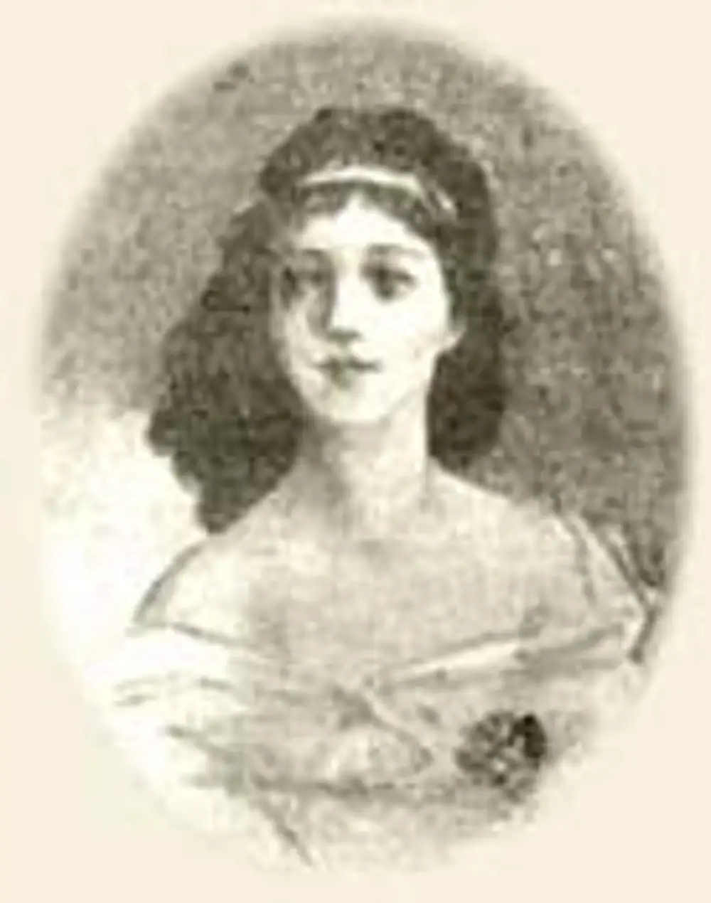 Мария Аргуэльо