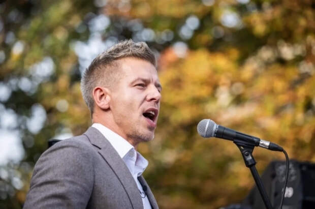 Мадьяр станет премьером Венгрии в мае на первом заседании нового парламента